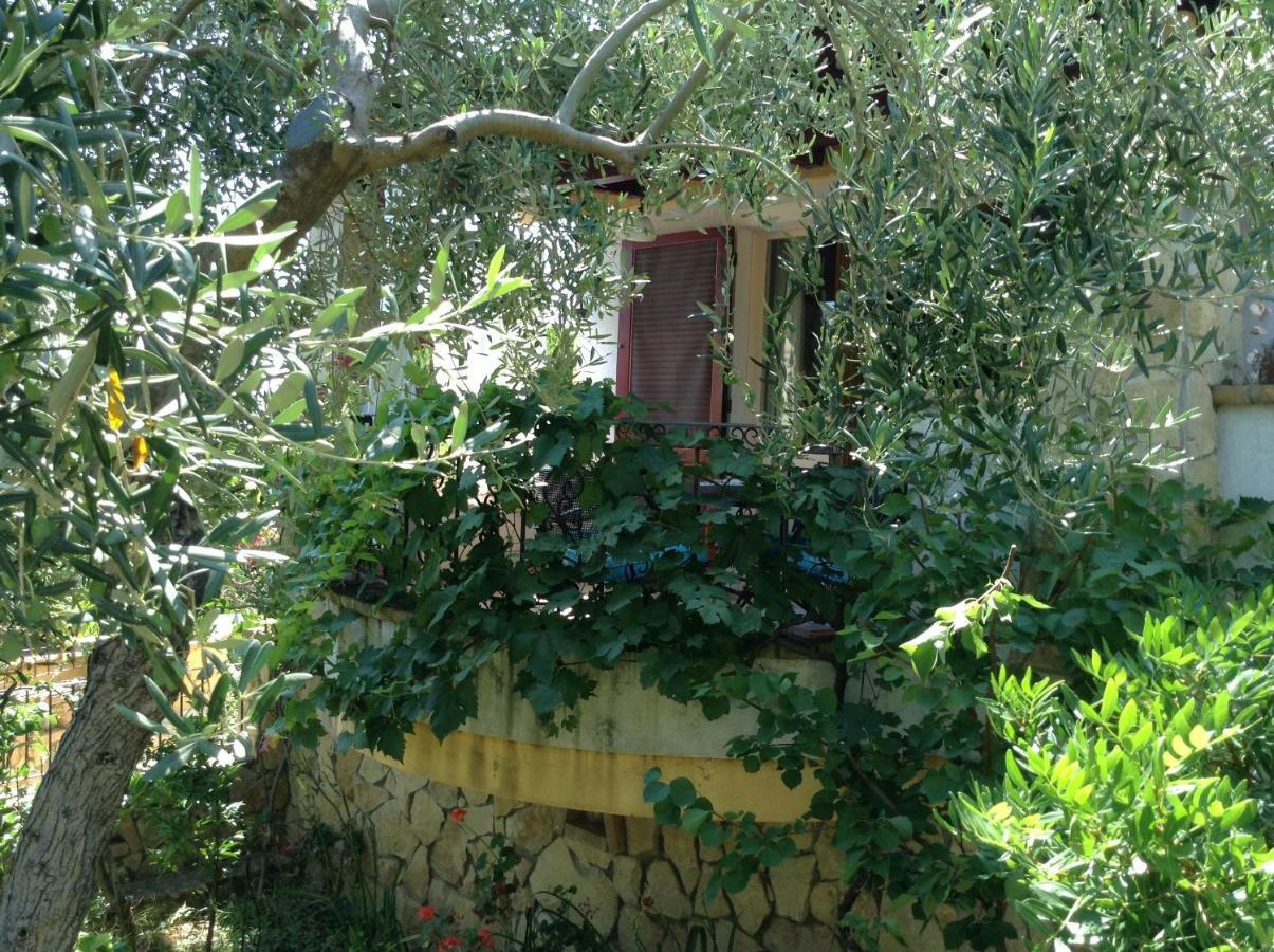 Graziosissima Villa Capitana Buitenkant foto